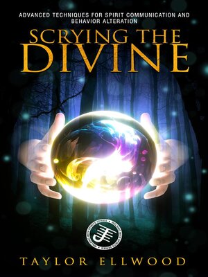 cover image of Scrying the Divine